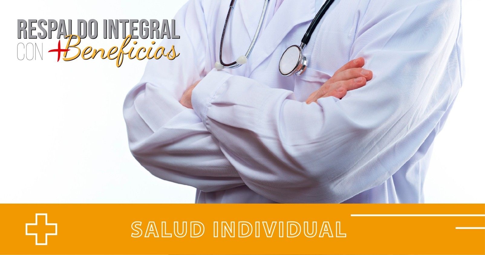 Conoce nuestros planes de venta cruzada para Pólizas de Salud