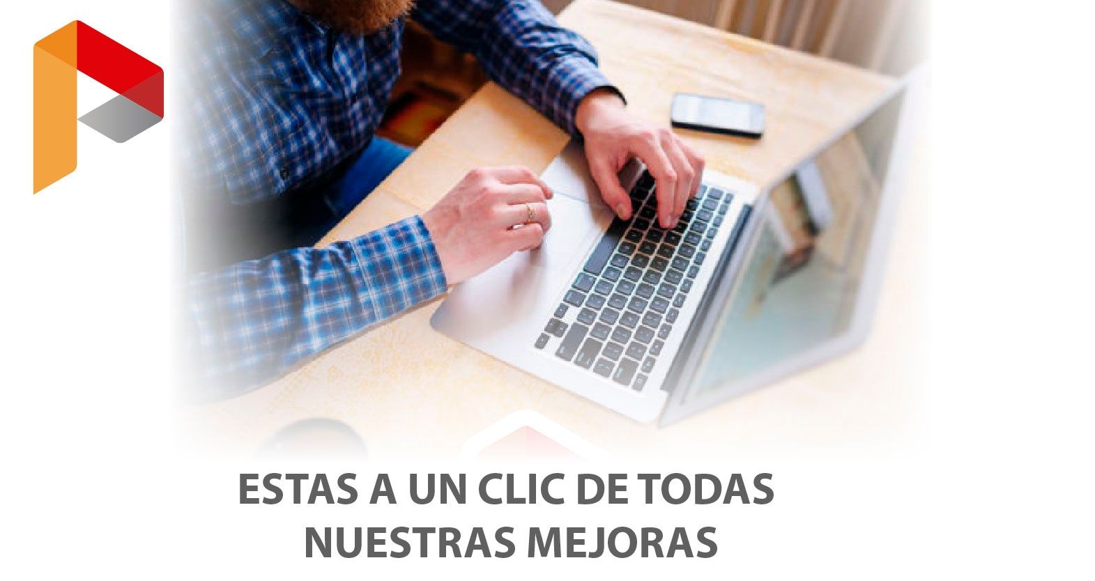 Cuenta con nuestro servicio de atención tecnológica