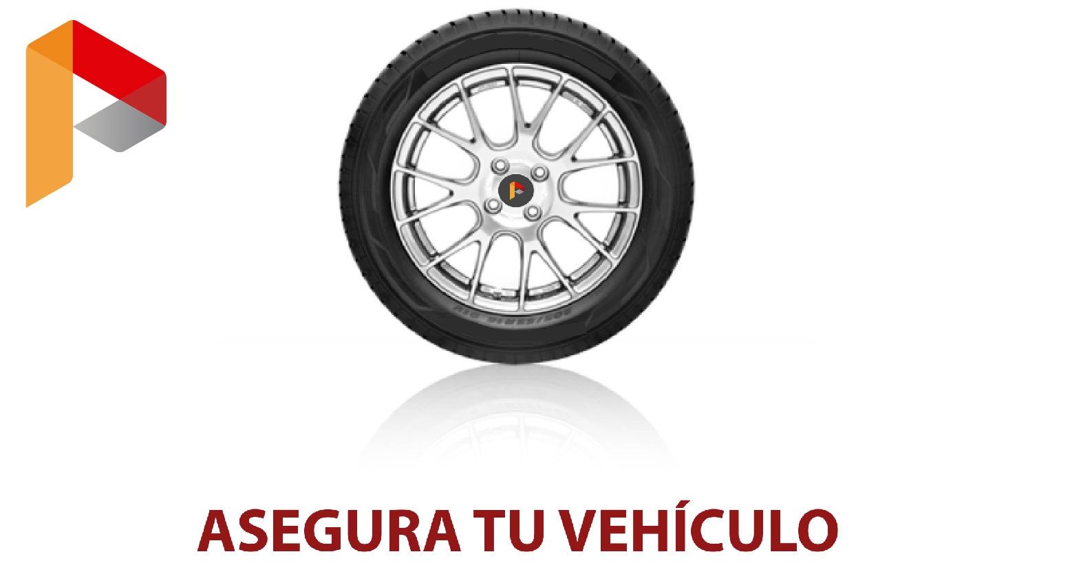 Asegura tu vehículo