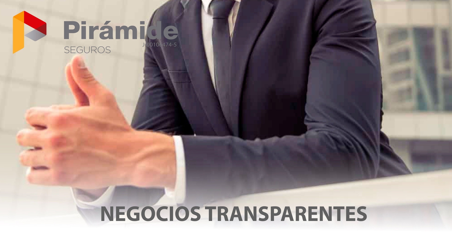 Martes de Prevención - Negocios transparentes