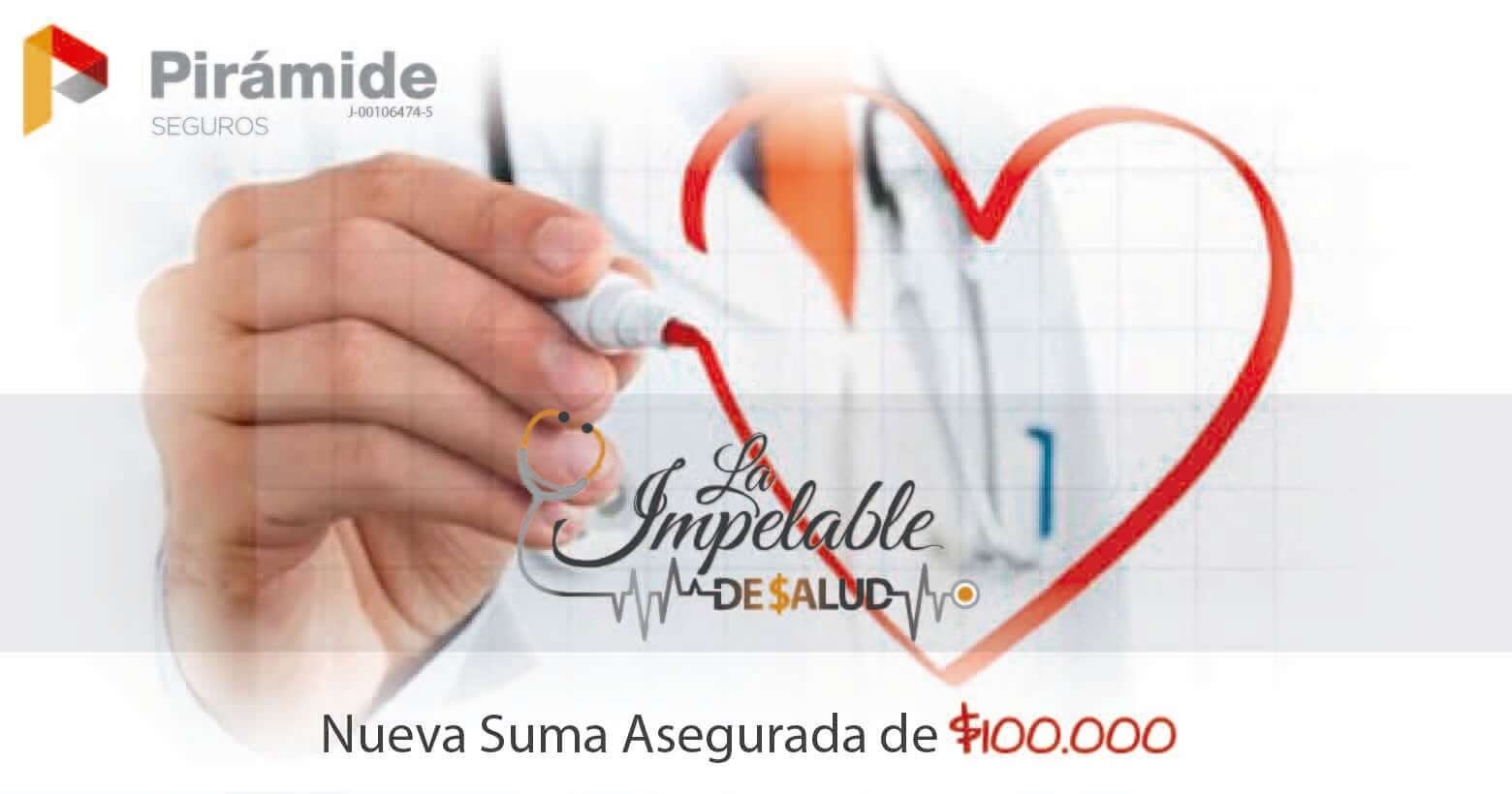 Nueva Suma Asegurada