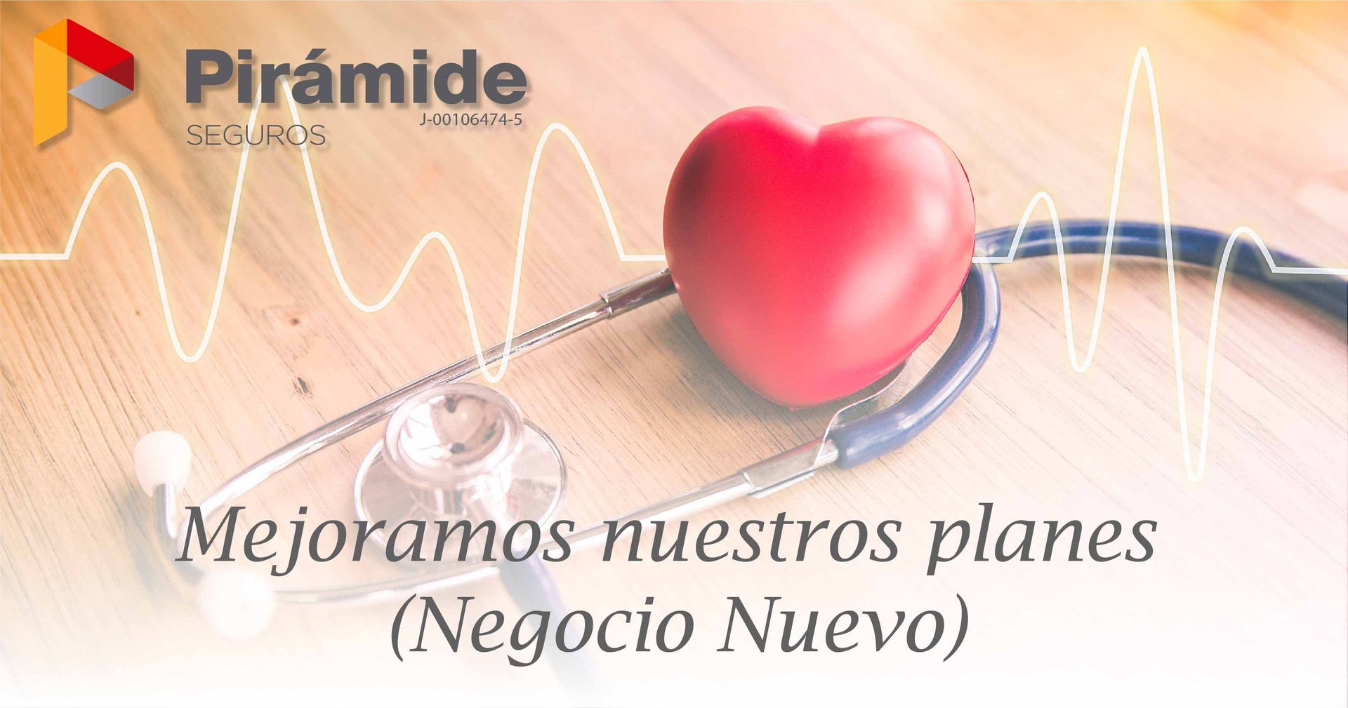 Mejoramos nuestros planes de Salud