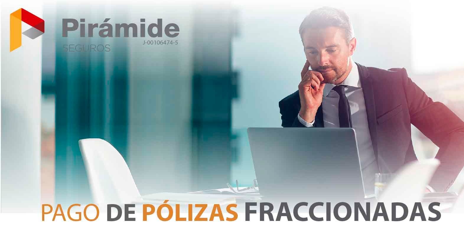 Pago de Pólizas Fraccionadas