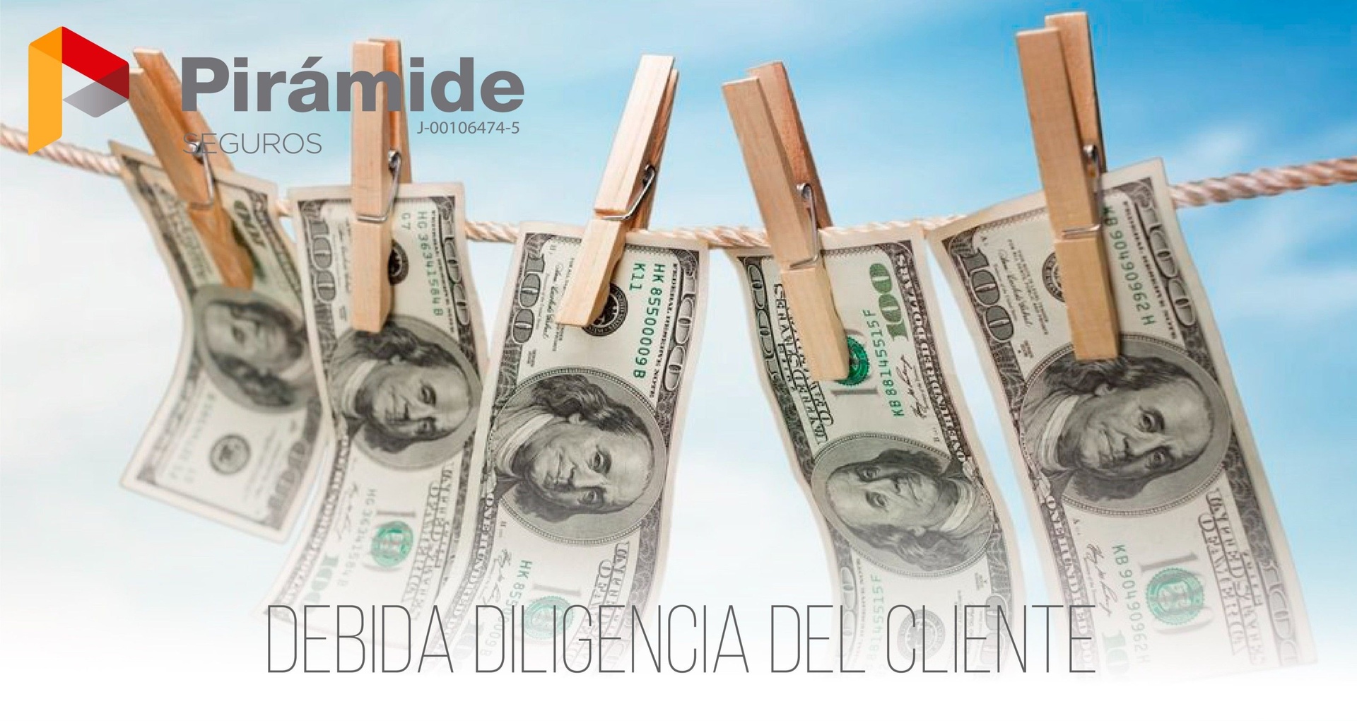 Martes de Prevención - Debida diligencia del cliente