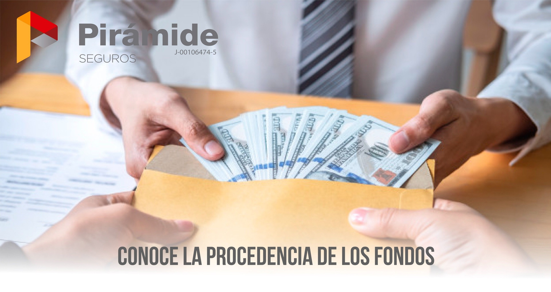 Martes de Prevención - Conoce la procedencia de los fondos