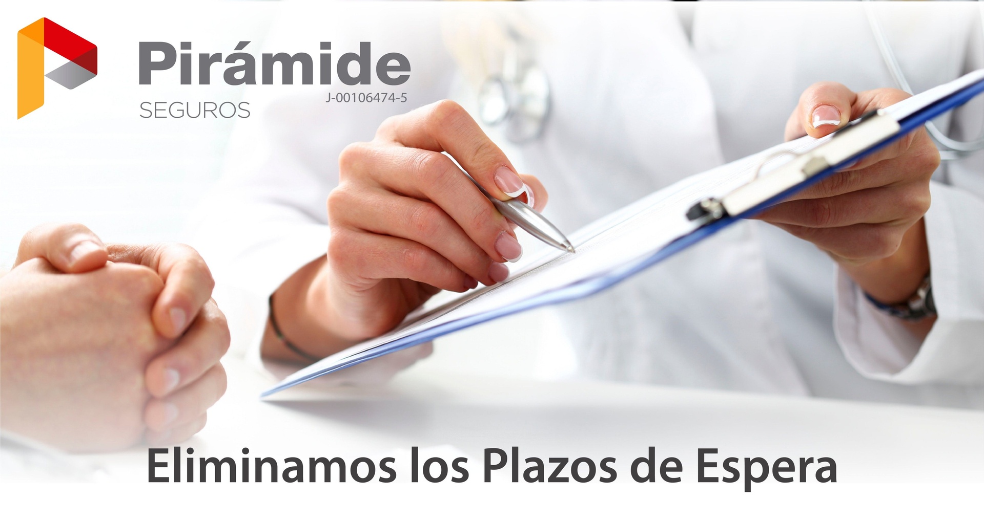 Eliminamos los plazos de espera para pólizas provenientes de otras aseguradoras