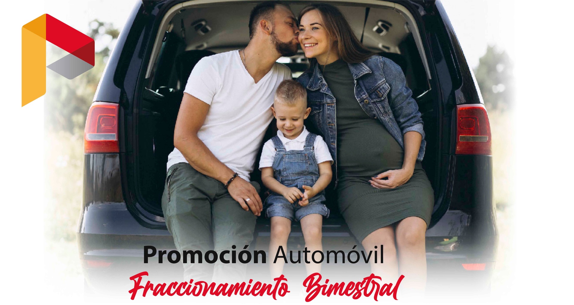 Fraccionamiento Bimestral para Pólizas de Automóvil Individual