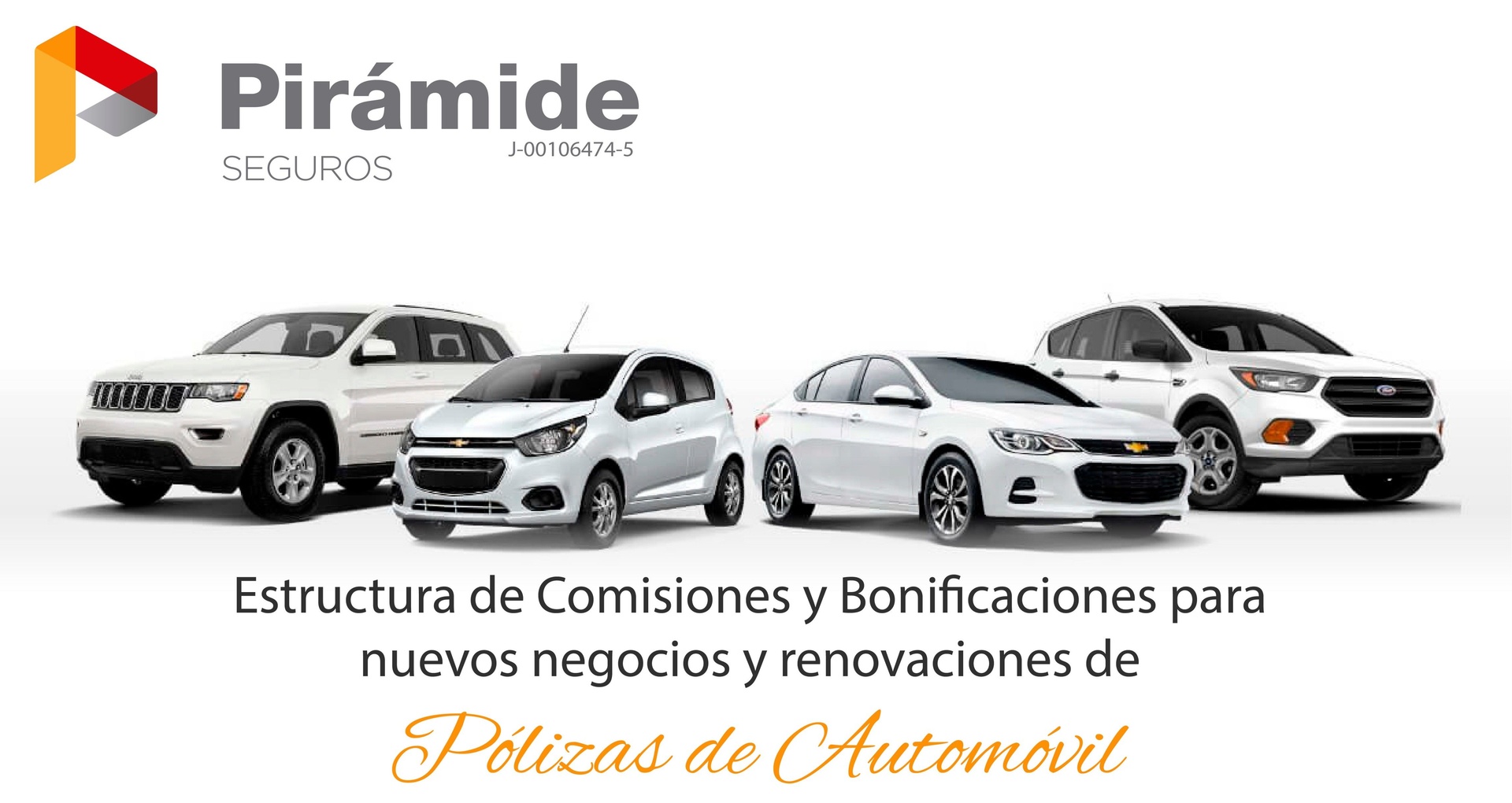 Estructura de Comisiones y Bonificaciones para nuevos negocios y renovaciones de Pólizas de Automóvil