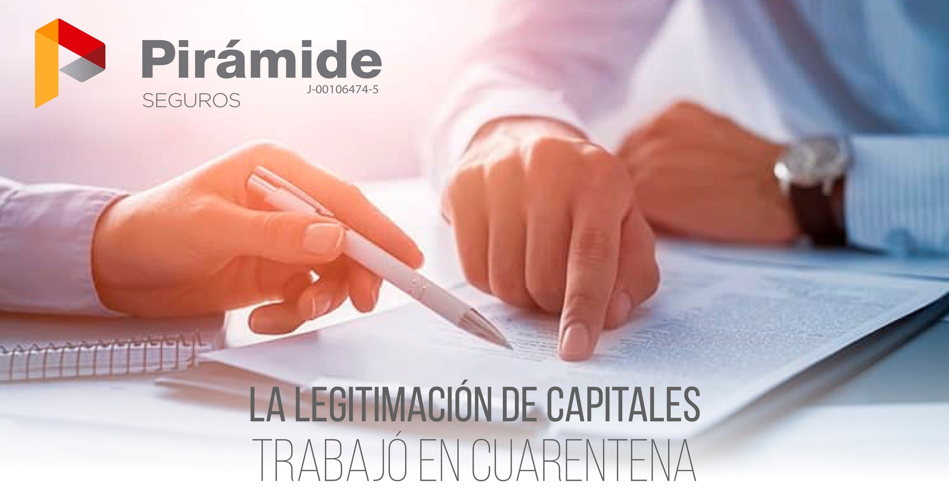 Martes de Prevención - La Legitimación de Capitales trabajó en cuarentena