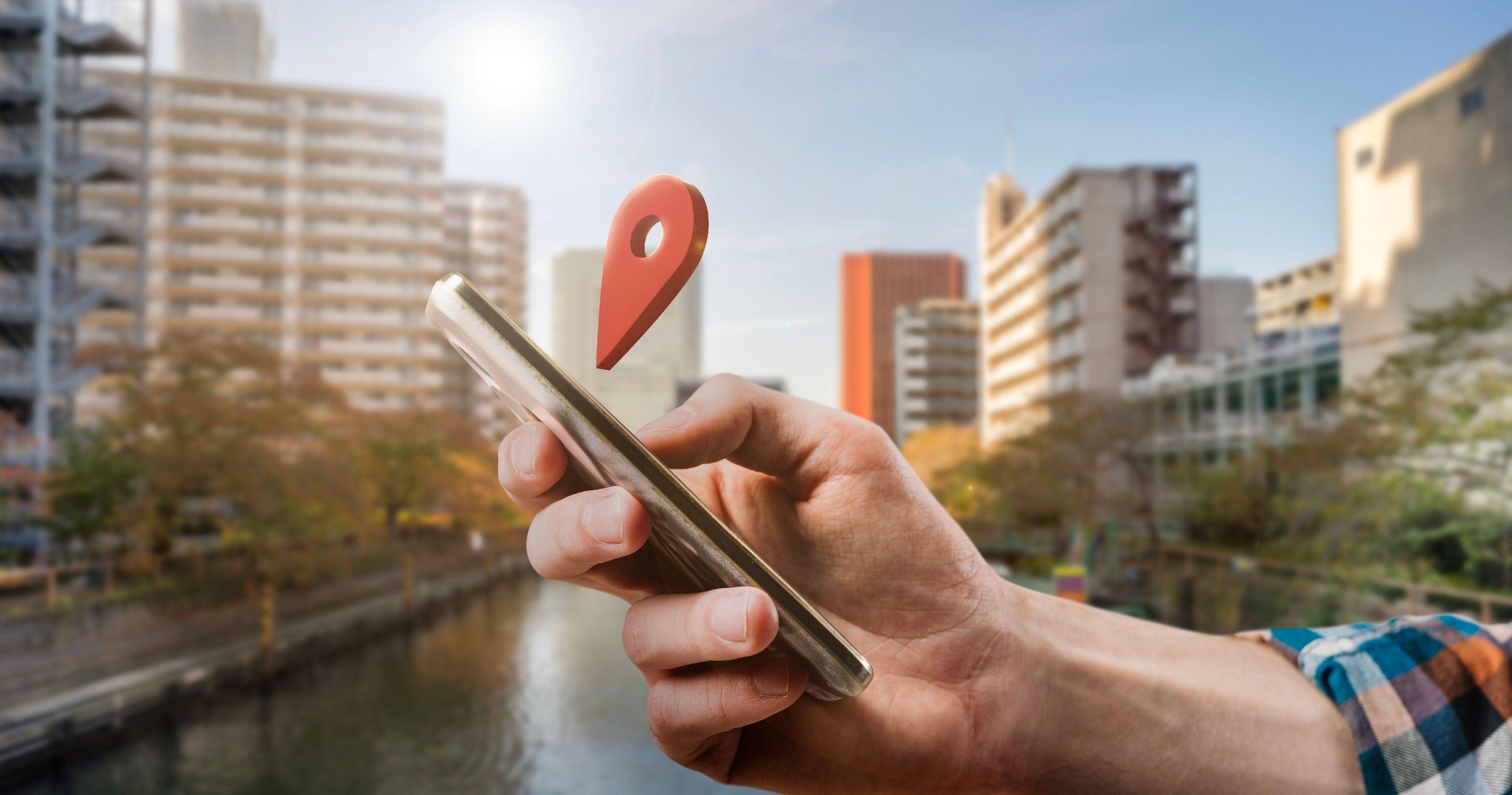 Sucursales a nivel nacional