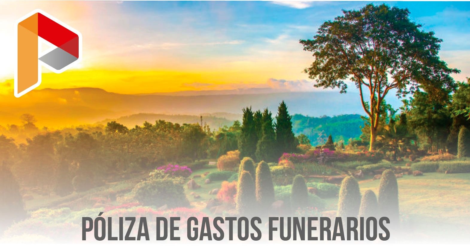 Póliza de Gastos Funerarios