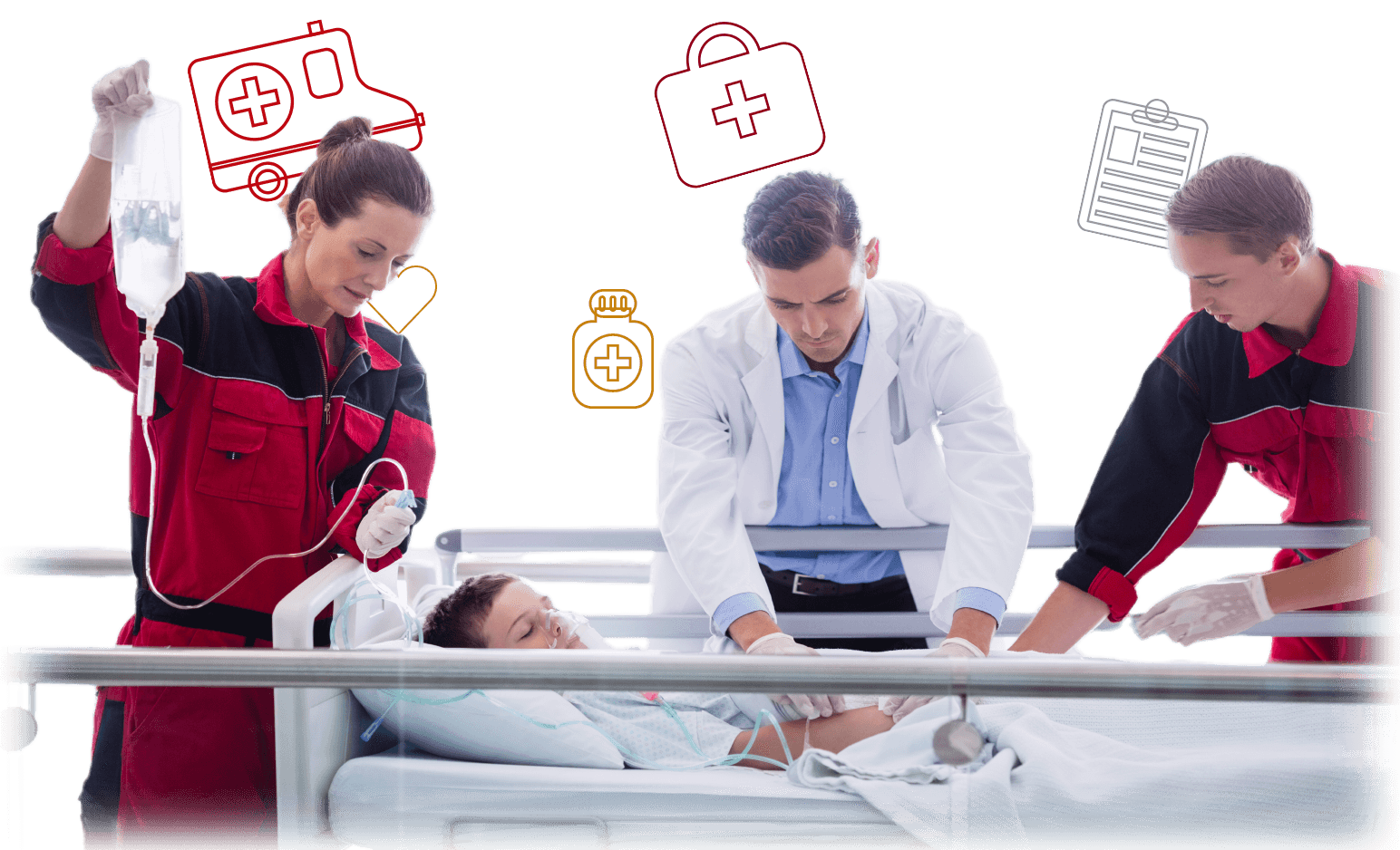 img about Póliza de Protección en Emergencias