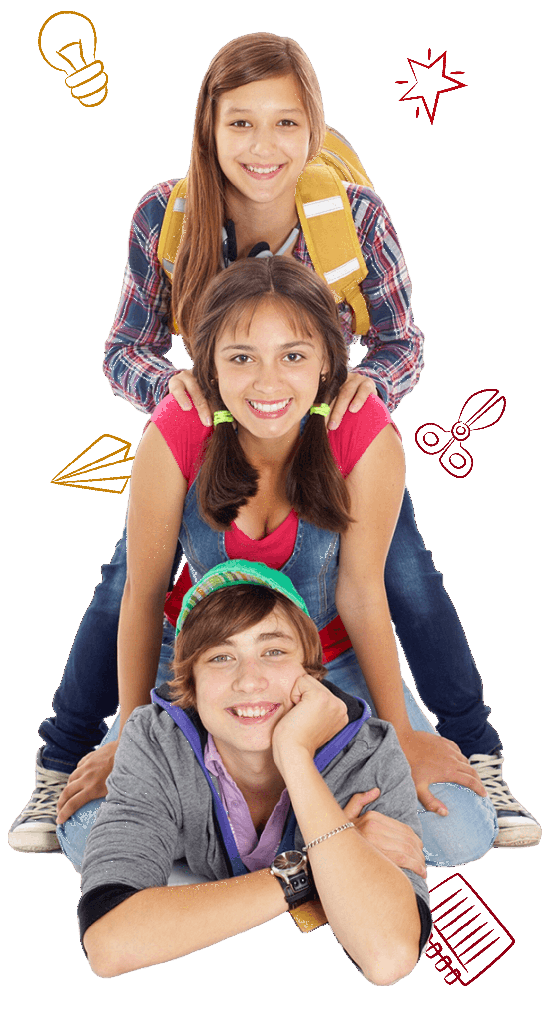 img about ¿Qué cubre este seguro de continuidad de estudios?