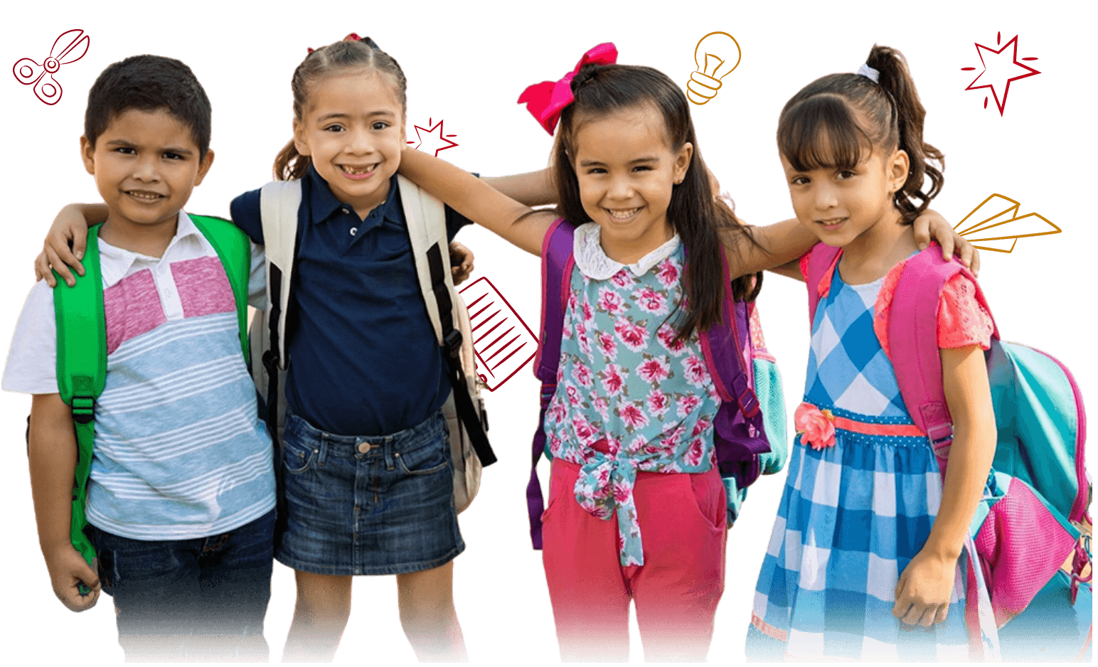 img about Una póliza escolar que acompaña cada paso del aprendizaje