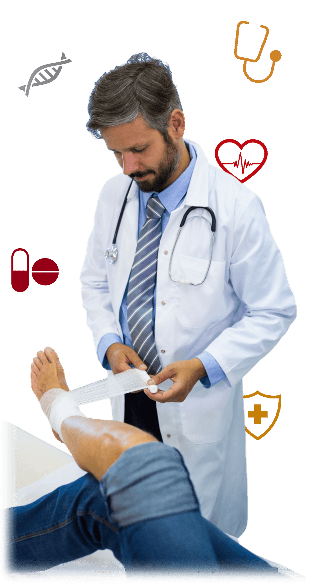img about Conoce las coberturas de nuestro seguro de accidentes personales