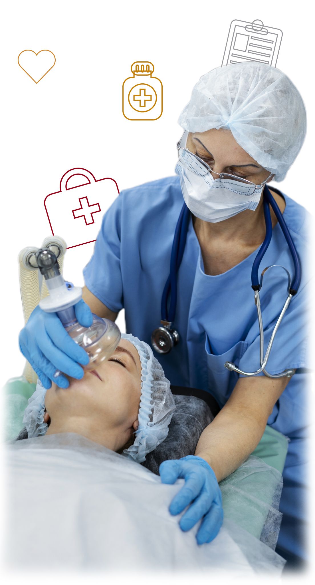 img about ¿Qué coberturas tiene nuestra póliza de emergencias médicas?