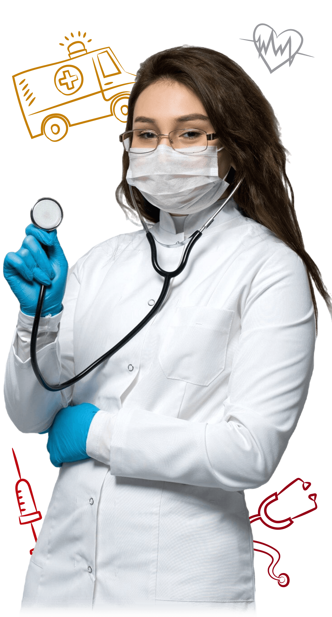 img about  ¿Qué cubre la póliza de salud de Pirámide Seguros? 